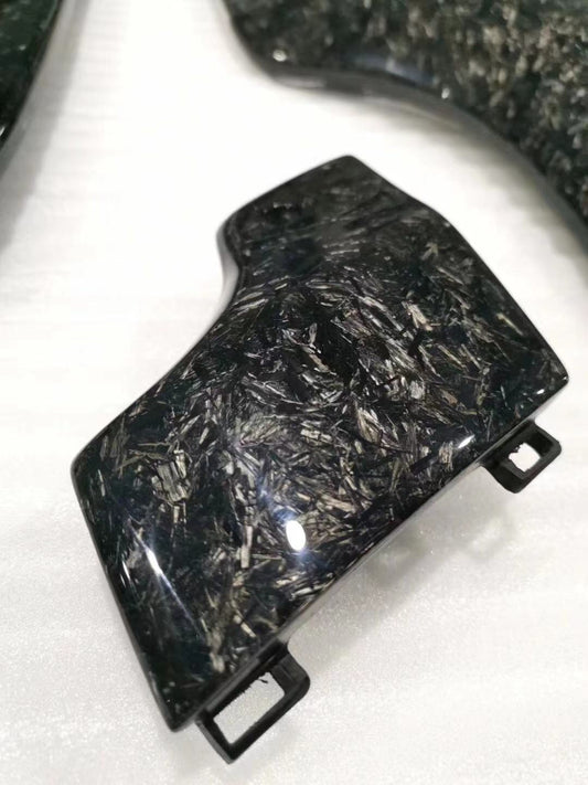 The Middle East & Middle East carbon fiber market