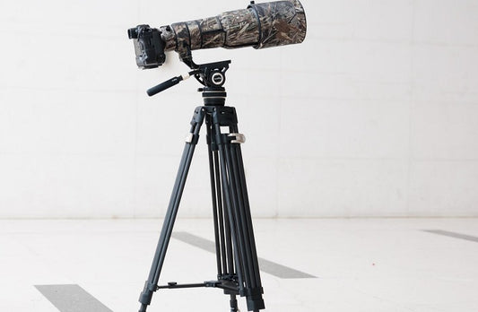 Carbon fiber tubes/pipes used for camera tripod