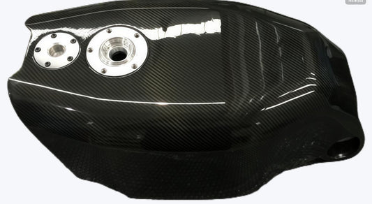 What are the common connection methods for carbon fiber composites? What are their advantages and disadvantages?