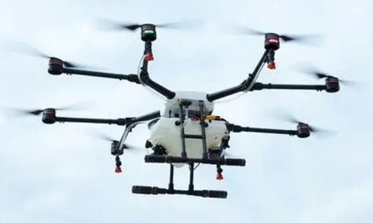 Carbon fiber tubes/pipes used for drones