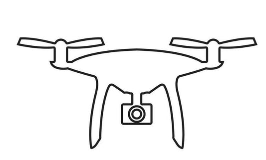 Detailed explanation of the difference between FPV and general drones