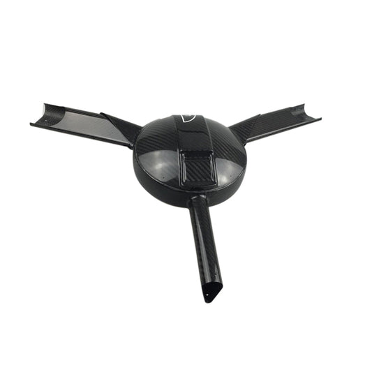 why is carbon fiber such a cost-effective and “cheap” material for drones?