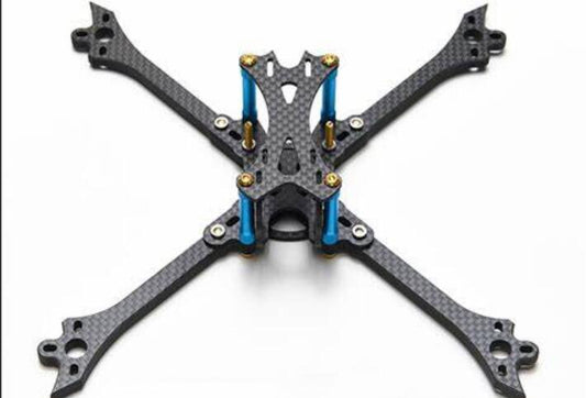 What's the best drone frame for your budget?