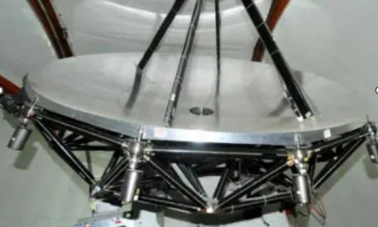 carbon fiber tubes/pipes used for Astronomical telescope parts