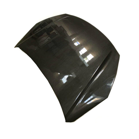 carbon for car enginee hood