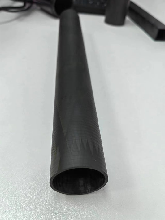 carbon fiber tube series-3