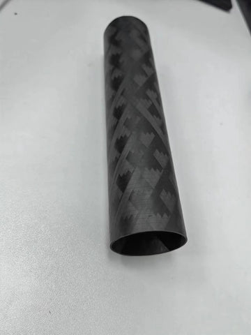 carbon fiber tube series-3