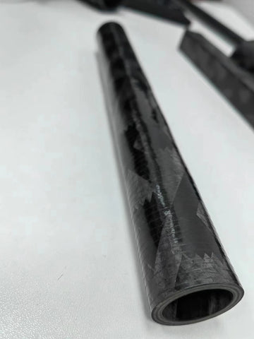 carbon fiber tube series-3