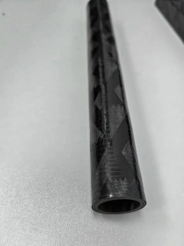 carbon fiber tube series-3